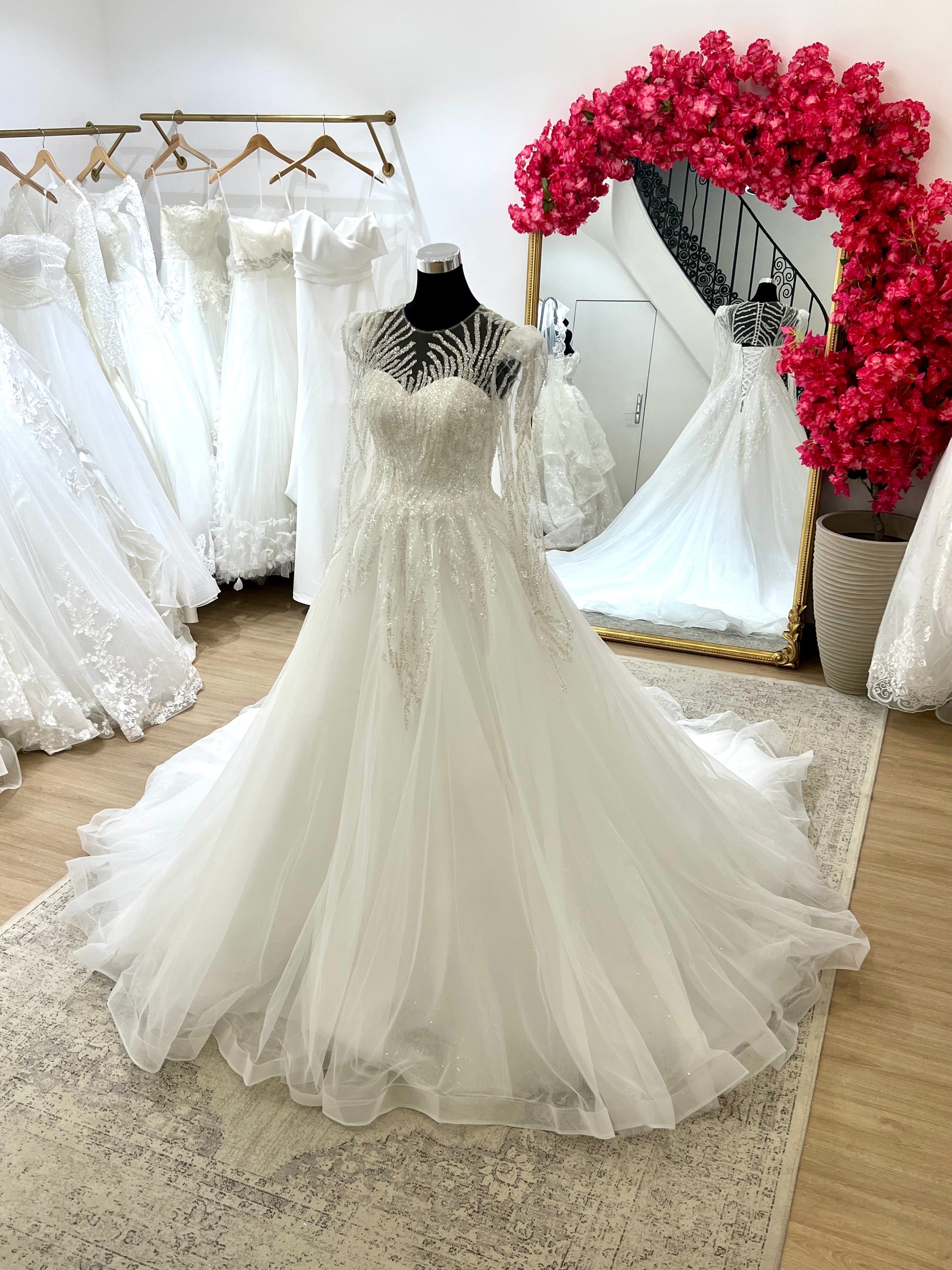 Robe Bianca
