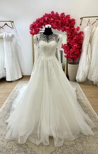 Robe Bianca