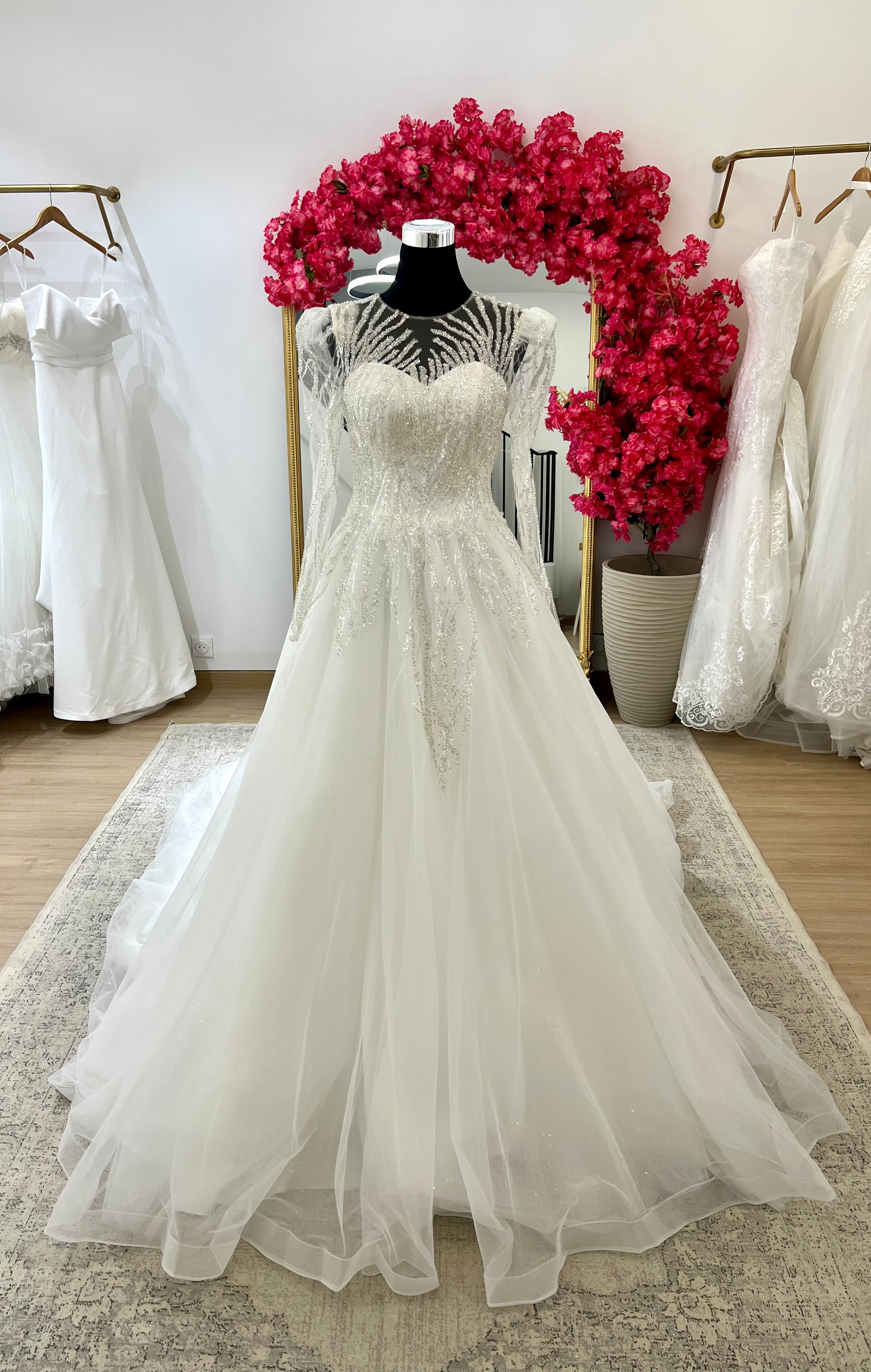 Robe Bianca