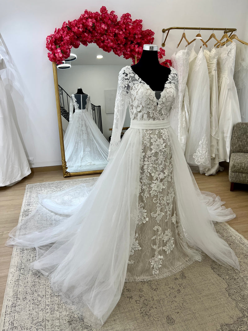 Robe Ada