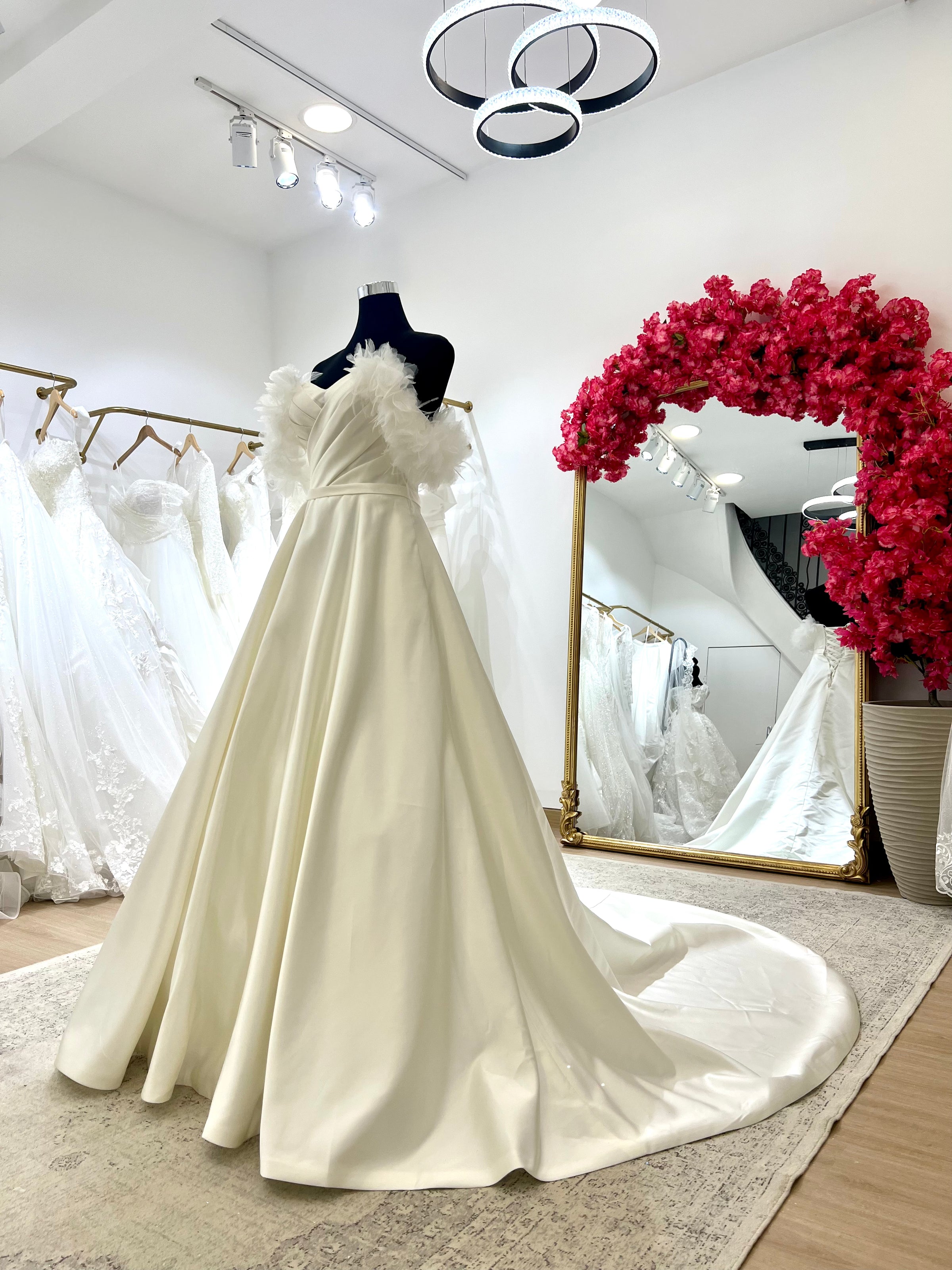 Robe Mona