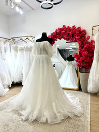 Robe Alba