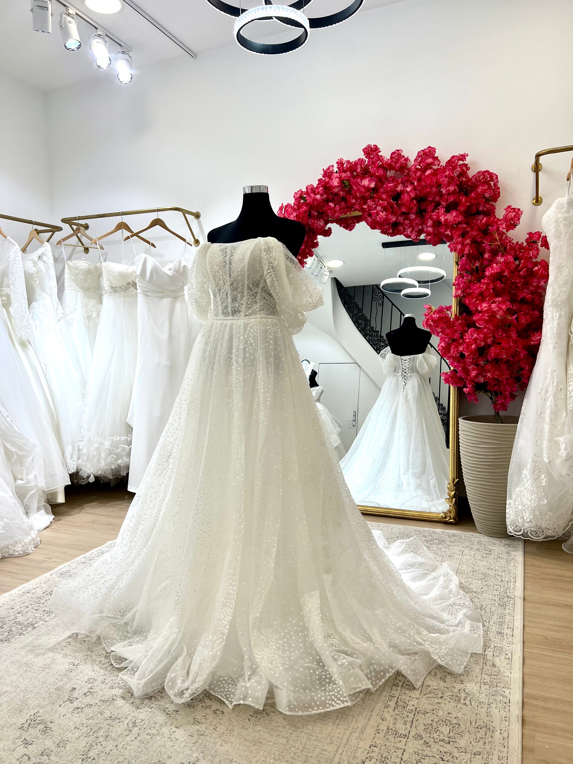Robe Alba
