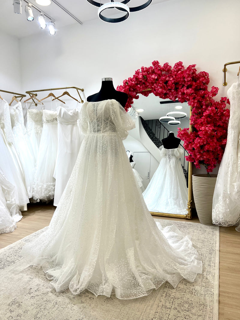 Robe Alba