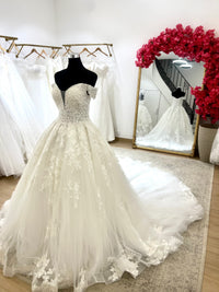 Robe Chloé