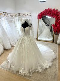 Robe Chloé