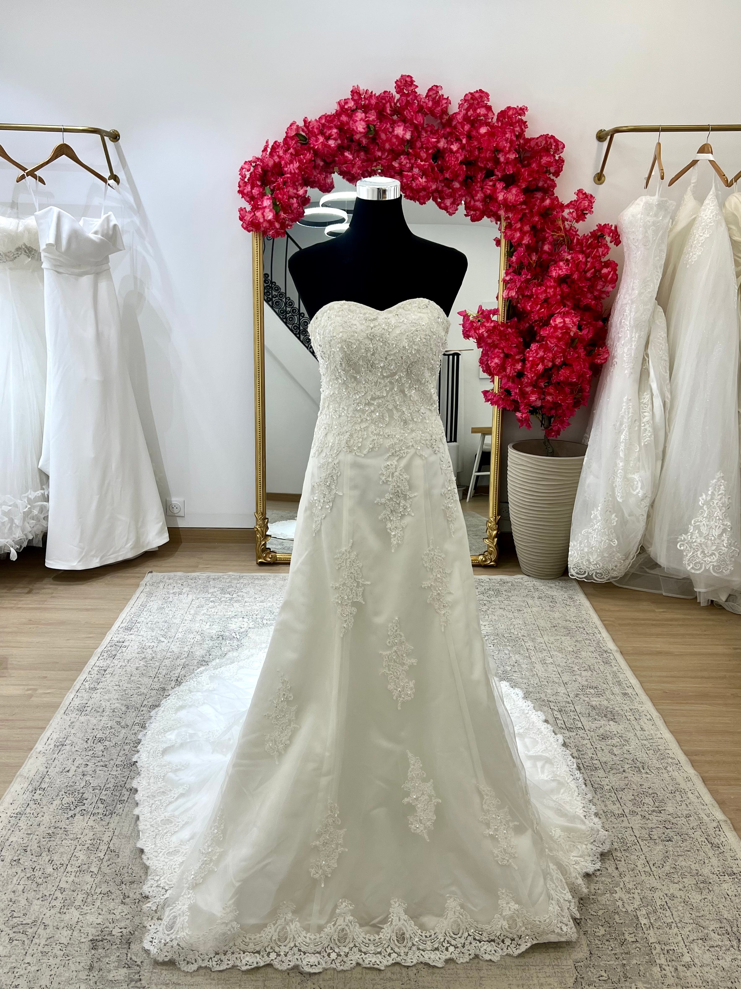 Robe Mila