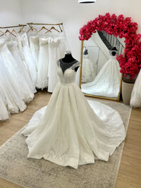 Robe Paloma