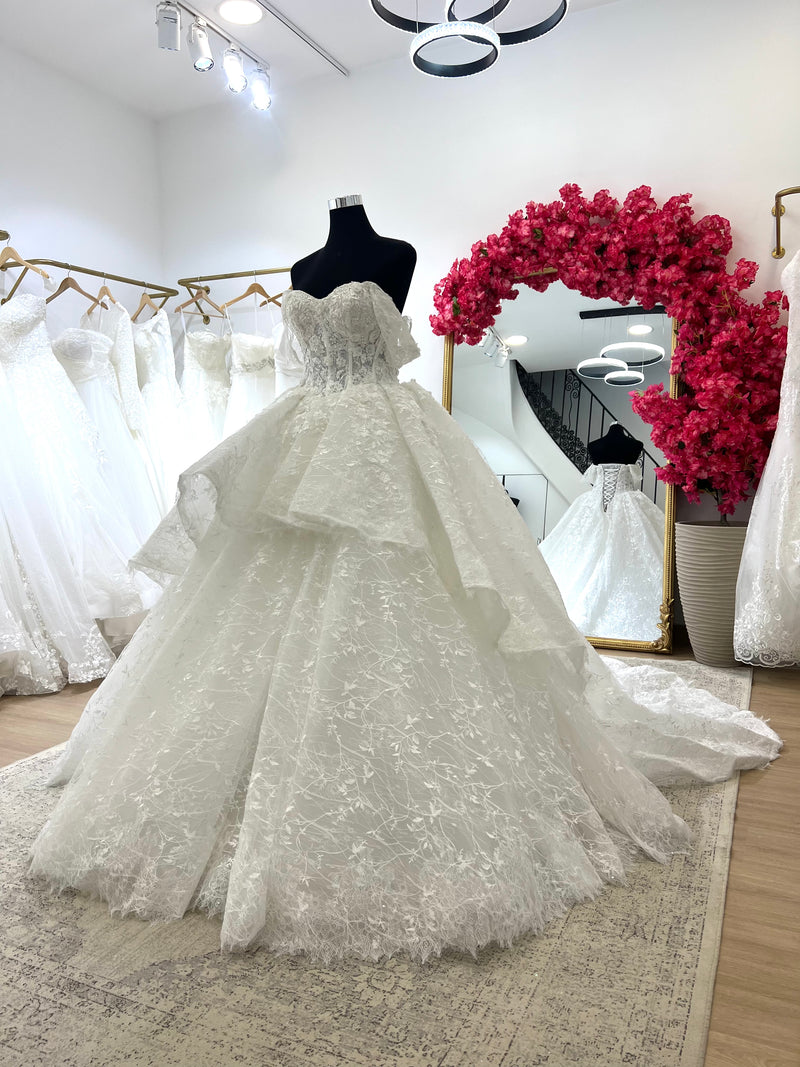 Robe Léa