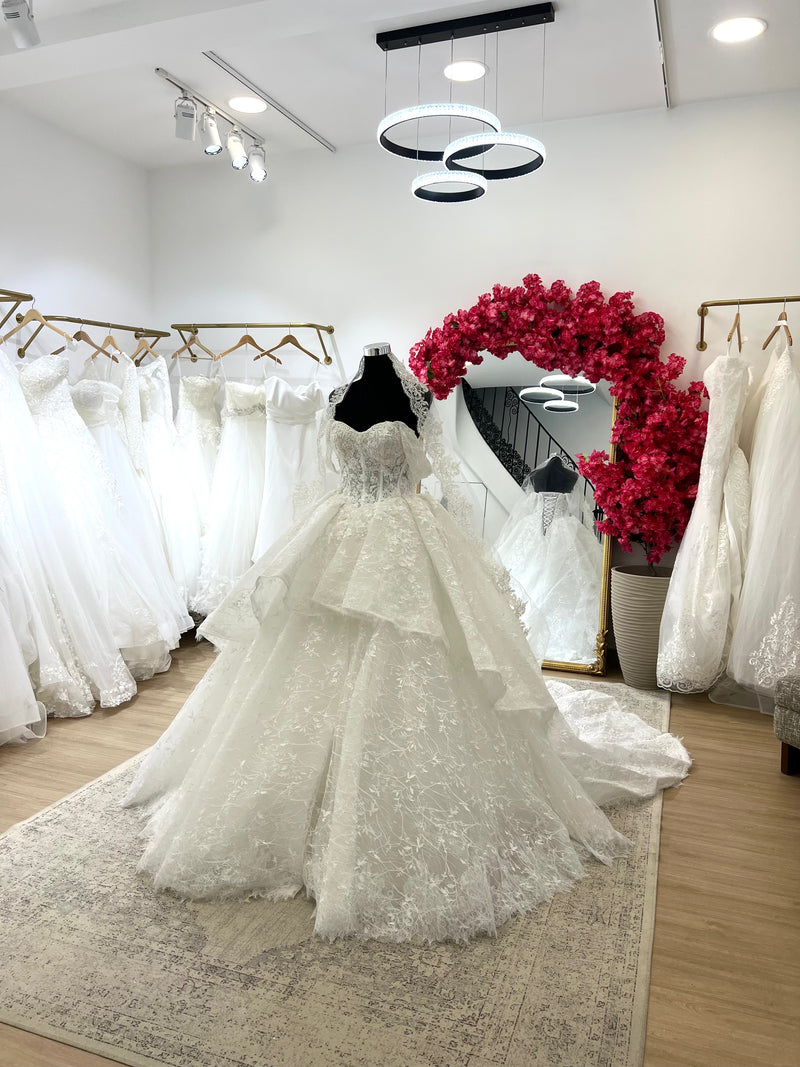 Robe Léa