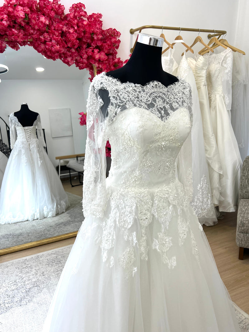 Robe Emma