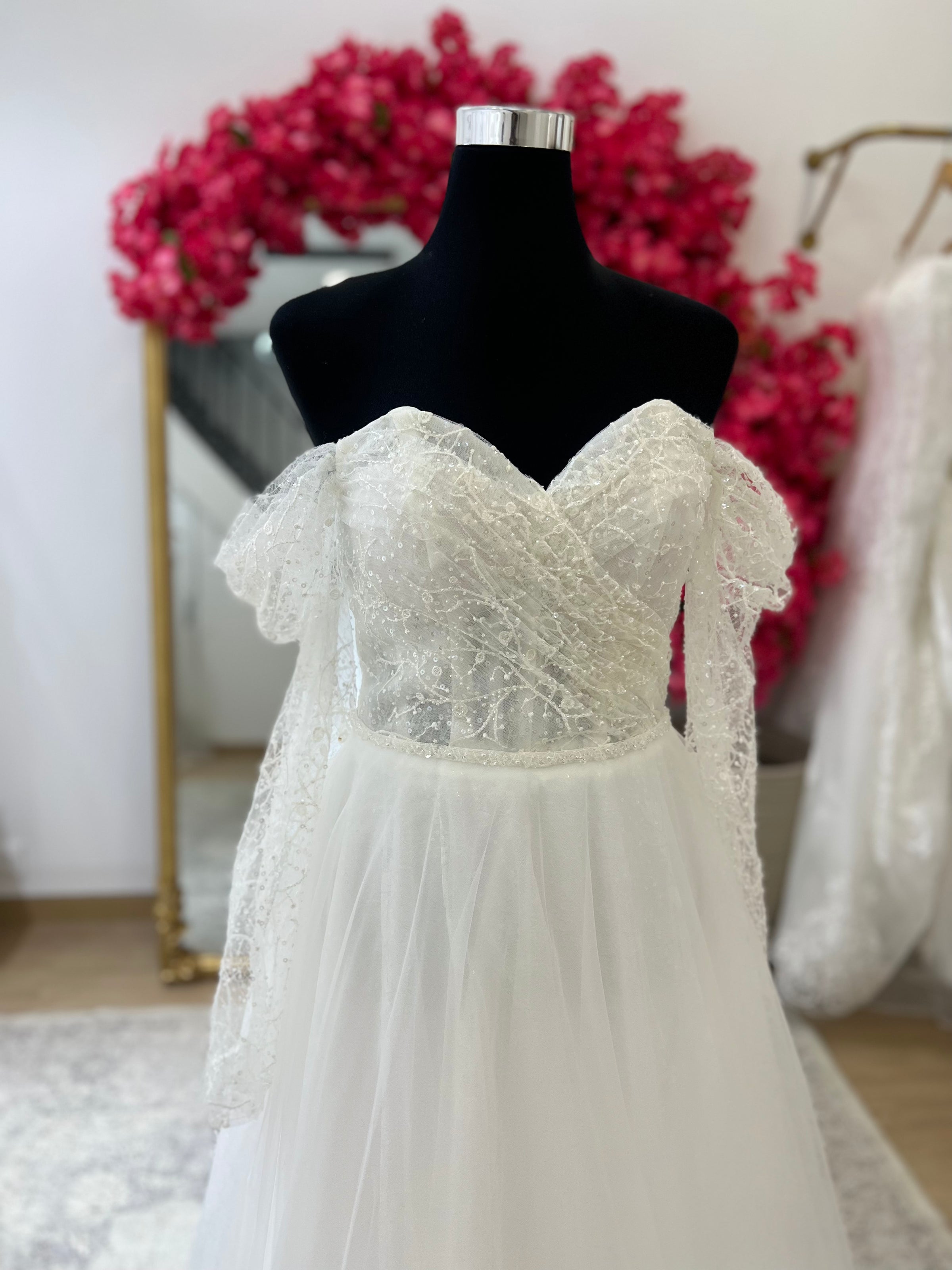 Robe Ciara