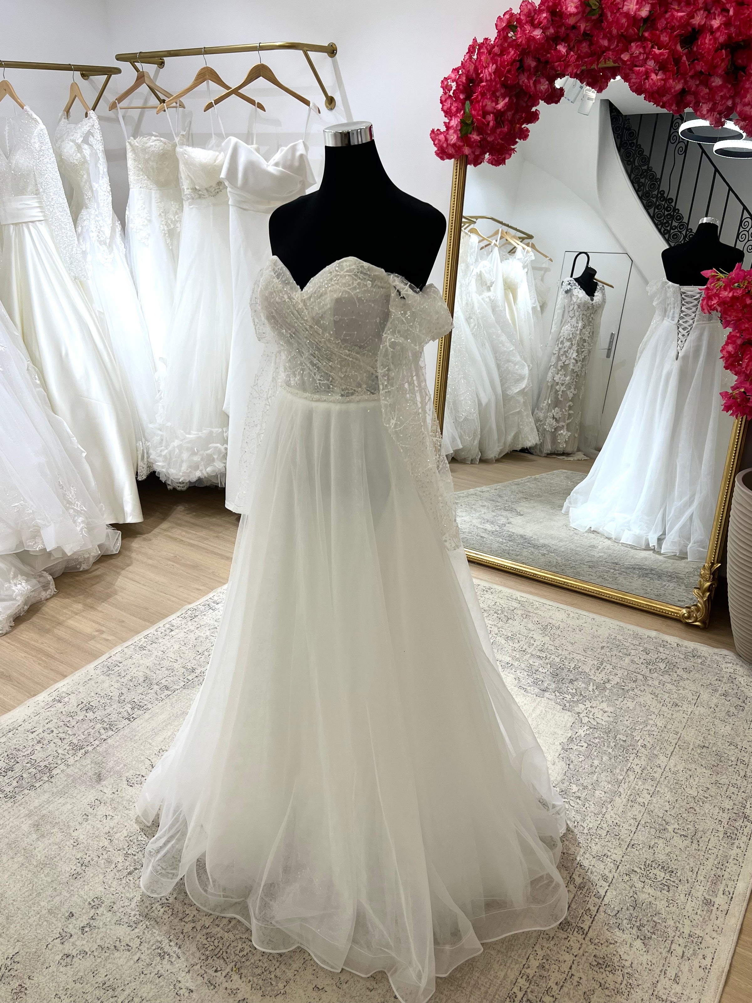 Robe Ciara