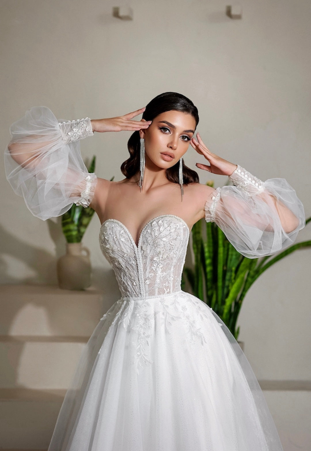 robe