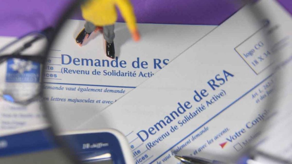 AAH  le nouveau montant de 1 042,61 € appliqué depuis le 1er avril 2026