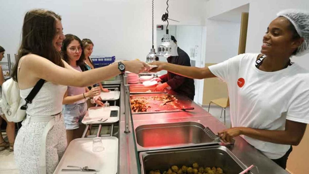 Bonne nouvelle pour les étudiants, c’est officiel ils vont pouvoir tous profiter du repas à 1 euro à cette date