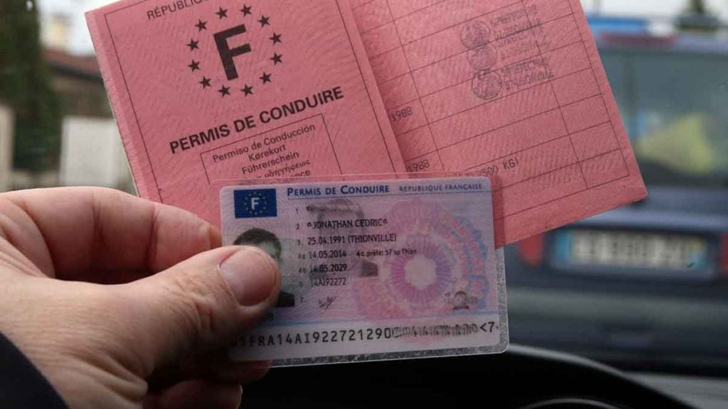 C’est officiel, c’est la fin du permis de conduire à vie Il faudra désormais le repasser au bout de 15 ans à partir de cette date