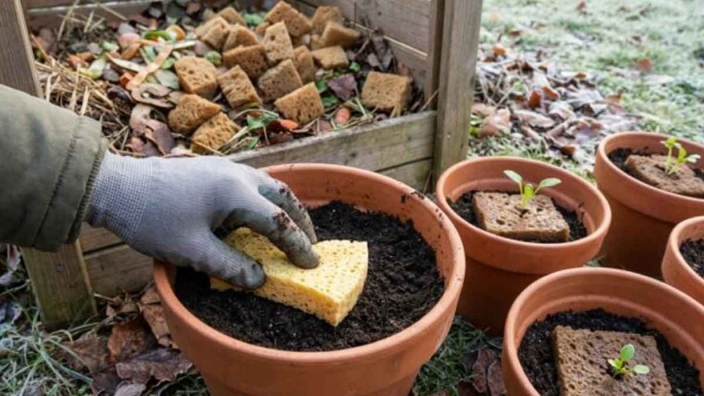 Cet « or noir » de votre jardin doit absolument être aéré avant le 15 avril