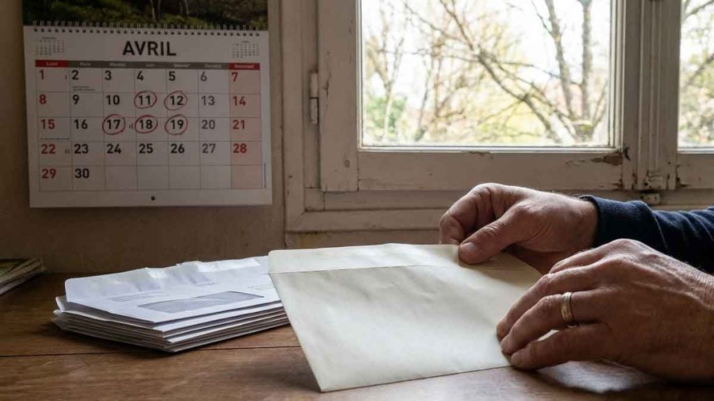 Chèque énergie 2026  du 13 au 20 avril, ces 31 départements vont recevoir la dernière vague d’aide, le vôtre en fait-il partie 