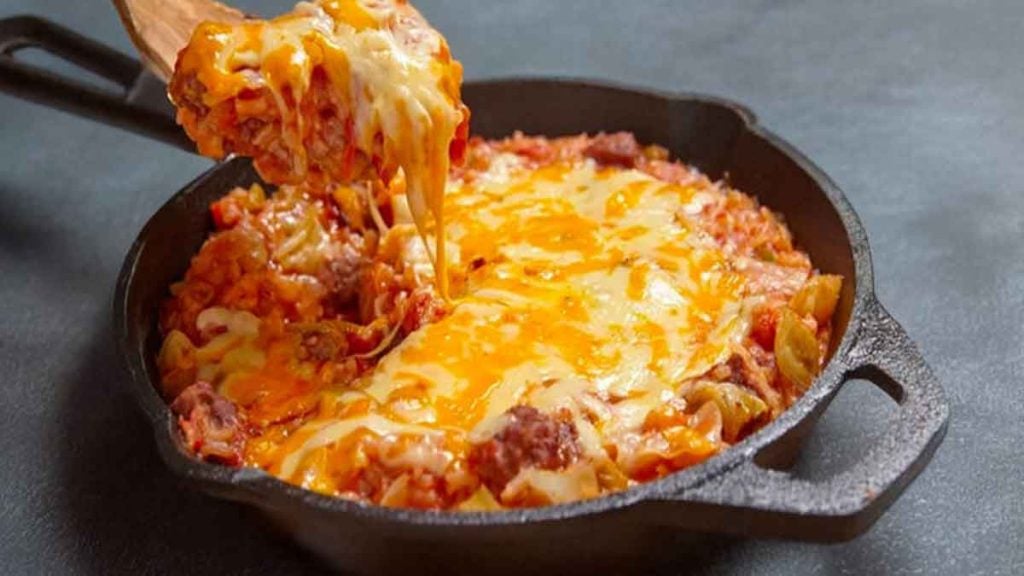 Fini le débat sur la précuisson des lasagnes  un chef tranche enfin et sa réponse divisera la moitié d’entre vous !