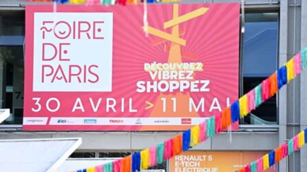 Foire de Paris 2026  ce qu’il ne faut surtout pas rater cette année