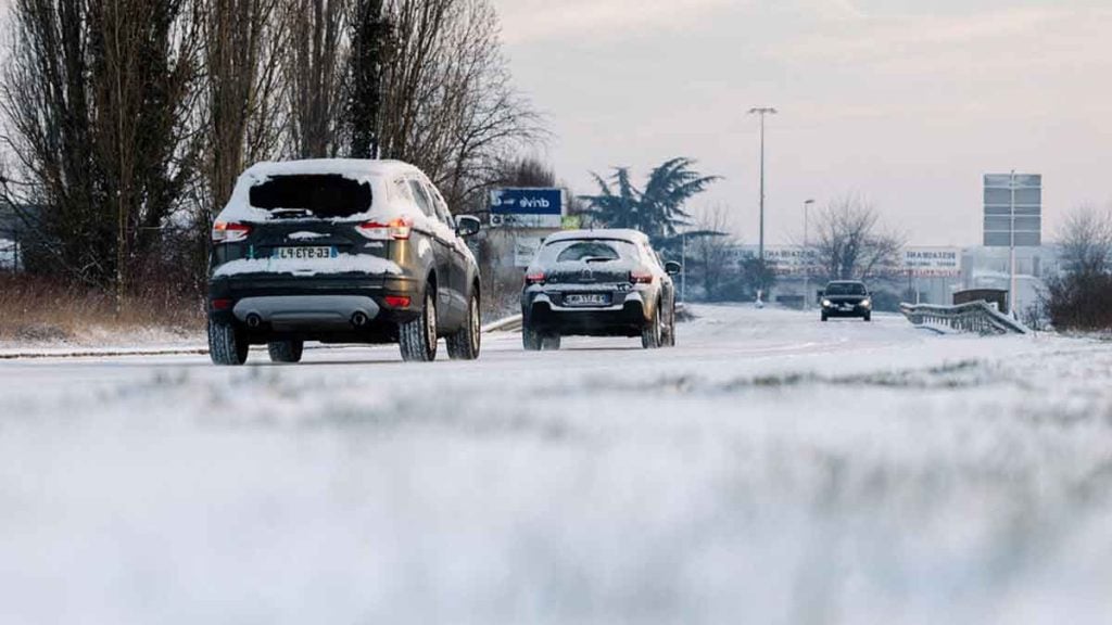 « Il est possible que la neige tienne un peu plus longtemps » à quoi s’attendre à Paris et en Île-de-France