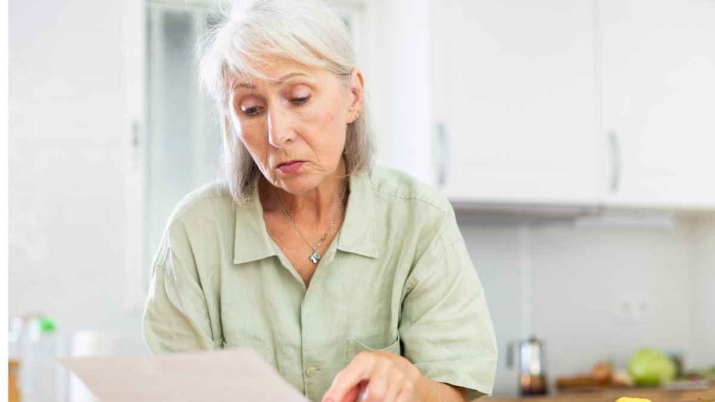 Je suis handicapé et n’ai jamais travaillé de ma vie, voici combien je touche exactement de pension de retraite