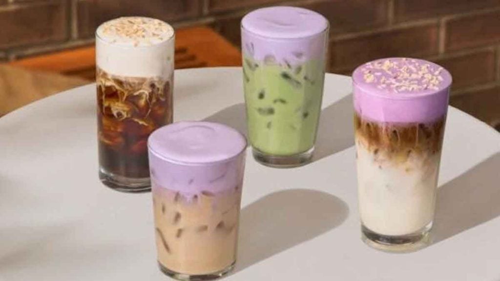 Laits végétaux gourmands  avec quoi les sublimer pour encore plus de plaisir 