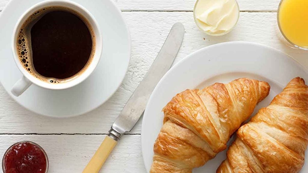 Le petit-déjeuner le moins cher de France n’est pas là où vous l’attendez  le coup de génie de cette enseigne
