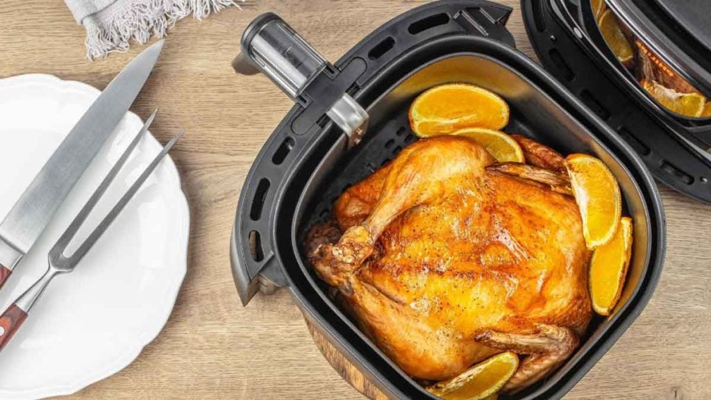 Les inconvénients des Airfryers que les vendeurs cachent trop souvent