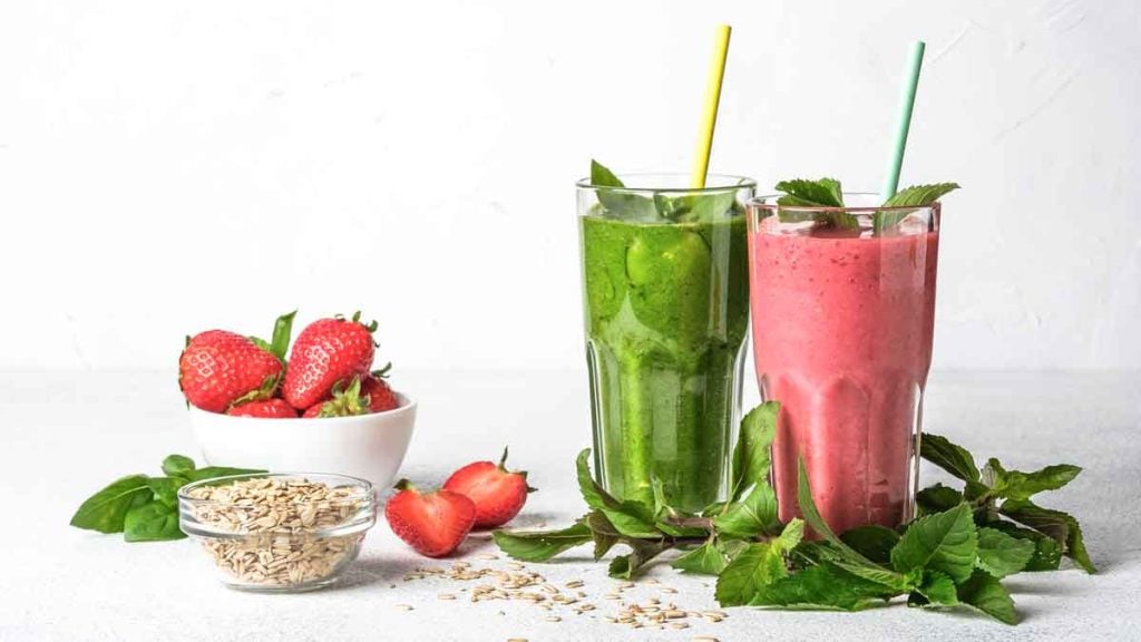 Magique pour les intestins, ce smoothie riche en fibres est le secret miracle à préparer dès que la température grimpe