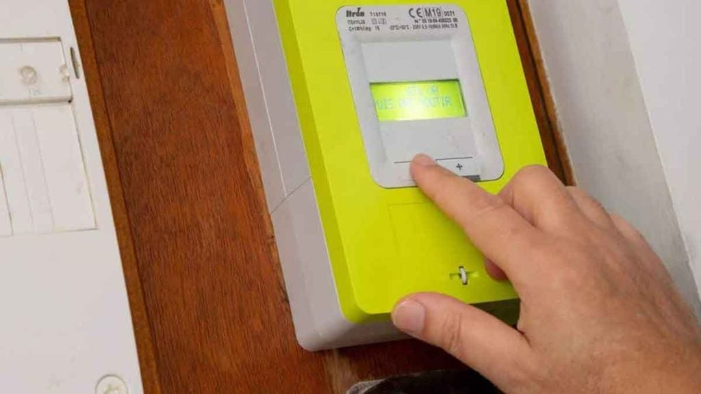 On peut crier victoire, le tribunal désavoue Enedis concernant l’installation de ses compteurs