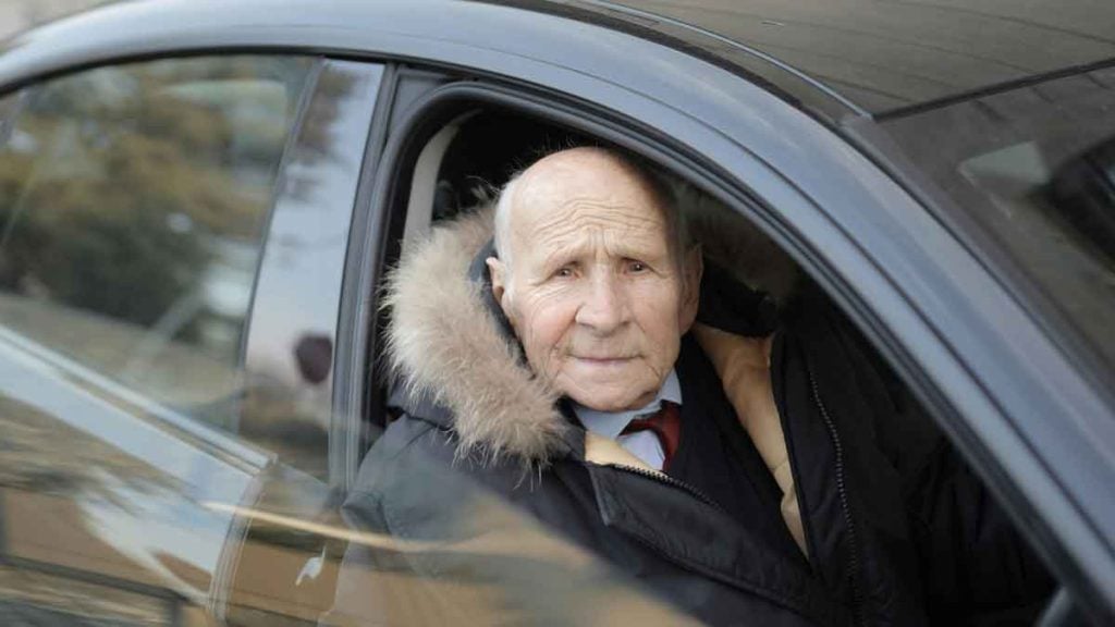 Retrait du permis pour les seniors découvrez l’âge officiel qui a été décidé par l’Union Européenne