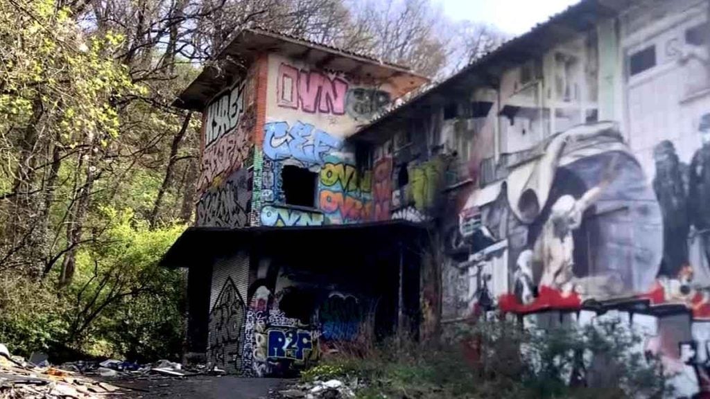 Squat Après les maisons et les piscines, les squatteurs ciblent désormais cette cible et voici pourquo