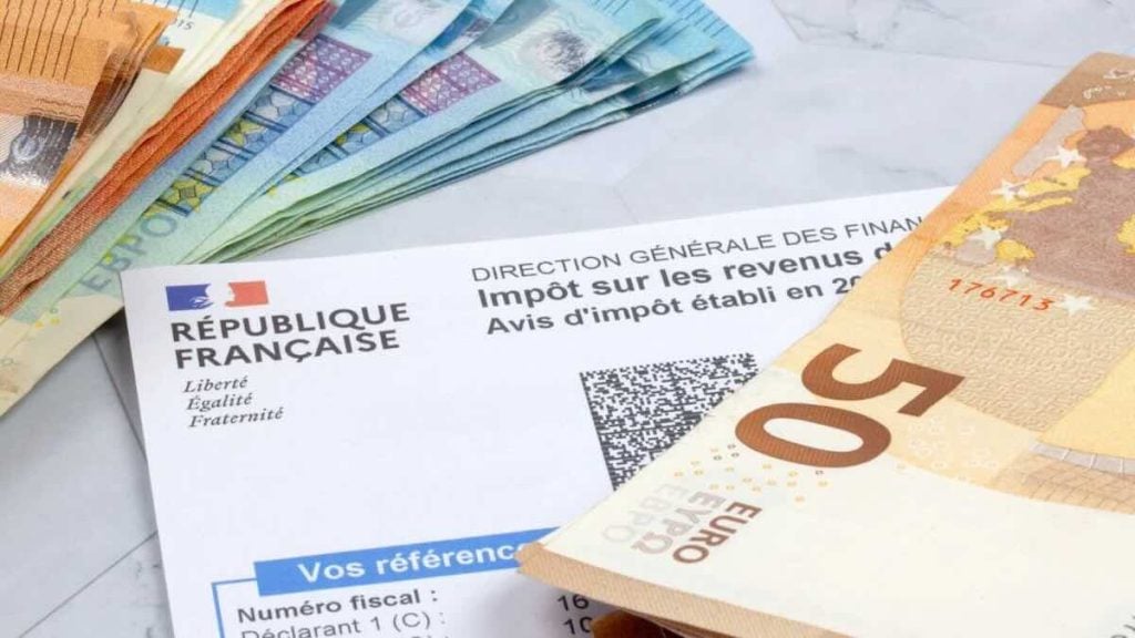 Impôts 2026